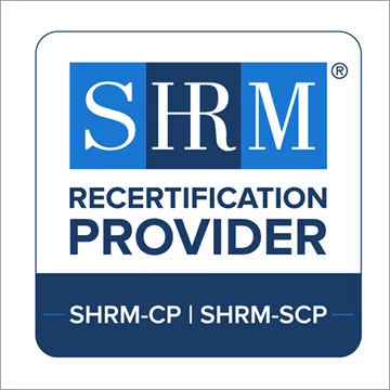 SHRM Recertification Provider