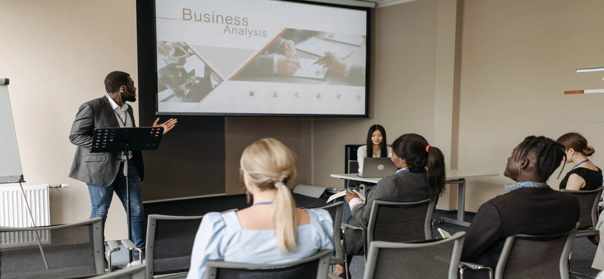 DTUI continuous education courses — online, classroom, and hybrid programs