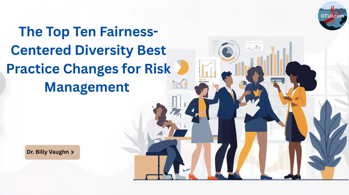 Diversity leadership insights