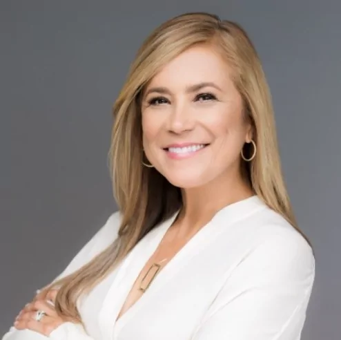 Mary Ellen Ruiz
